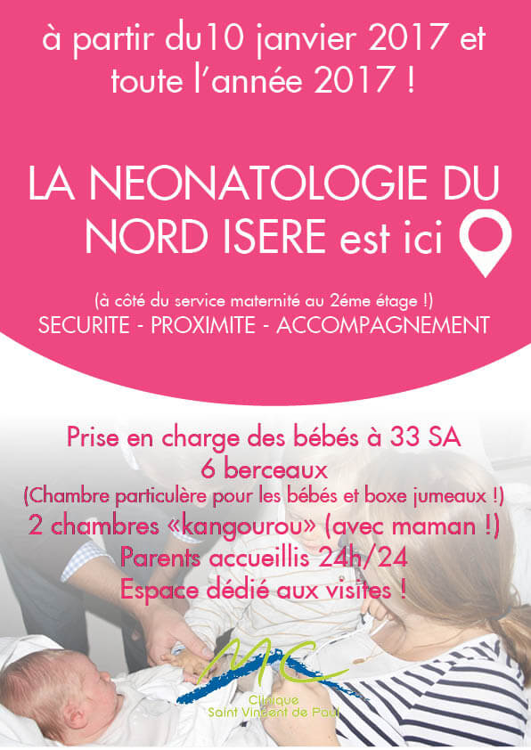 Neonatologie